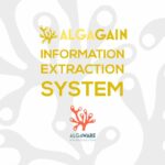 AlgaGain, Information extraction system