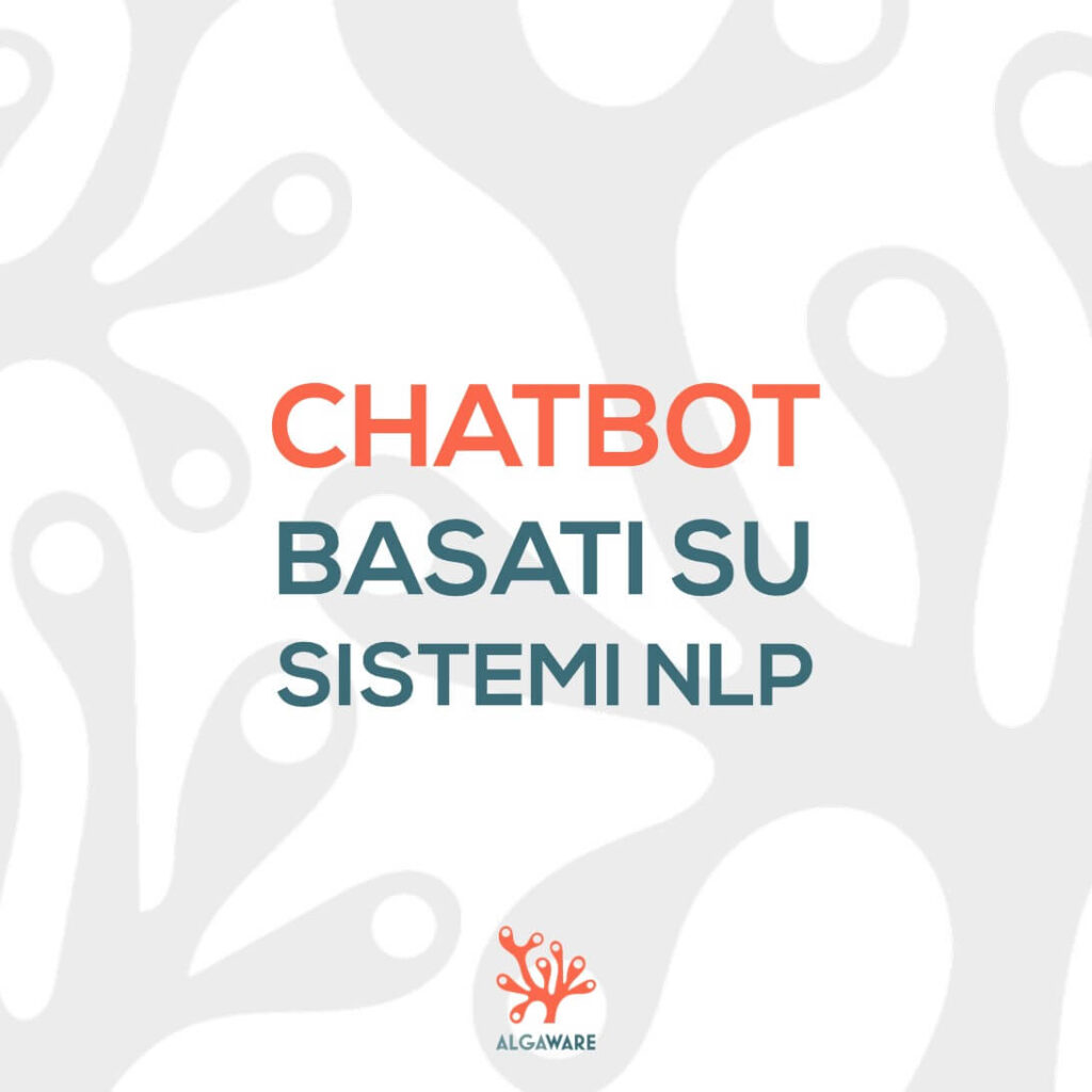 Chatbot basati su sistemi NLP