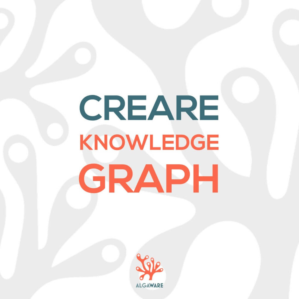 Creare knowledge graph