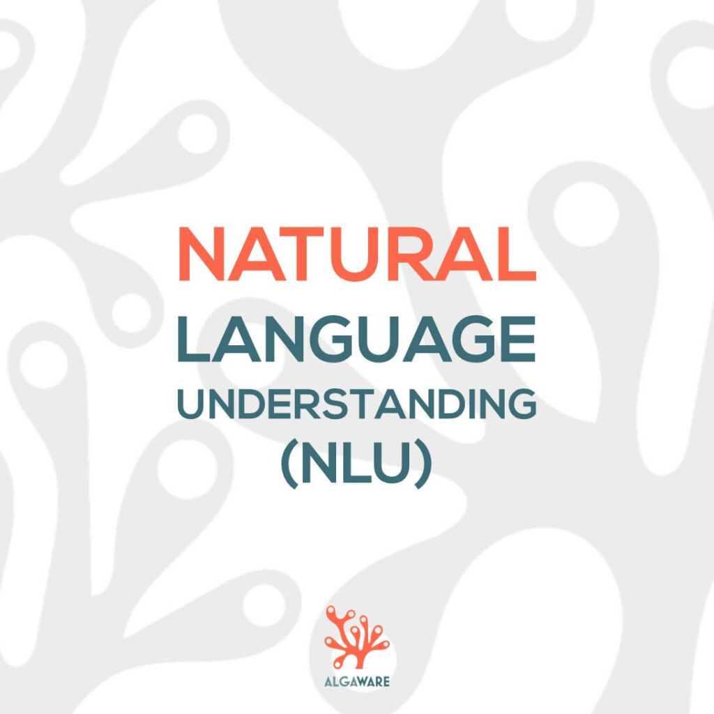 Natural language understanding
