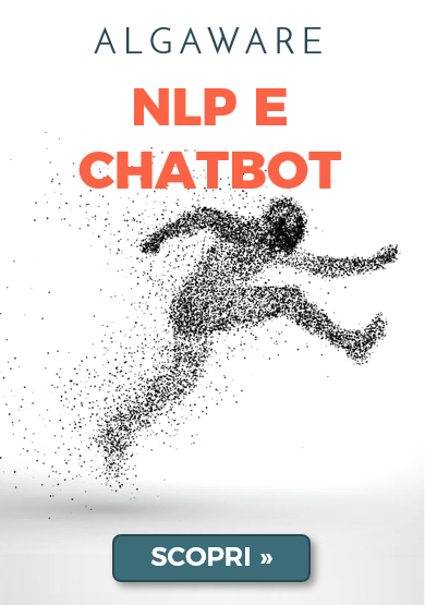 Consulenza e sviluppo sistemi NLP e chatbot